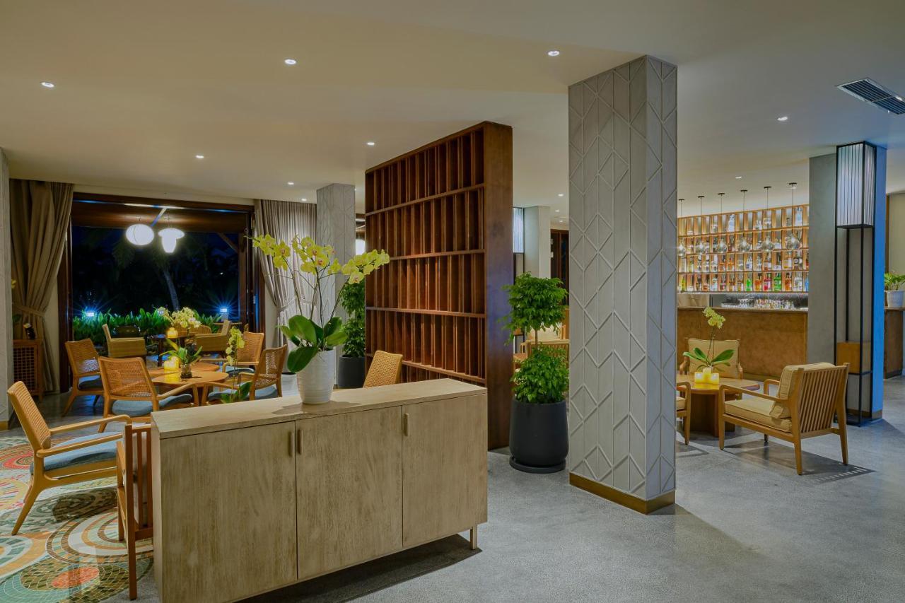 Little Oasis - An Eco Friendly Hotel & Spa Hoi An Exterior foto