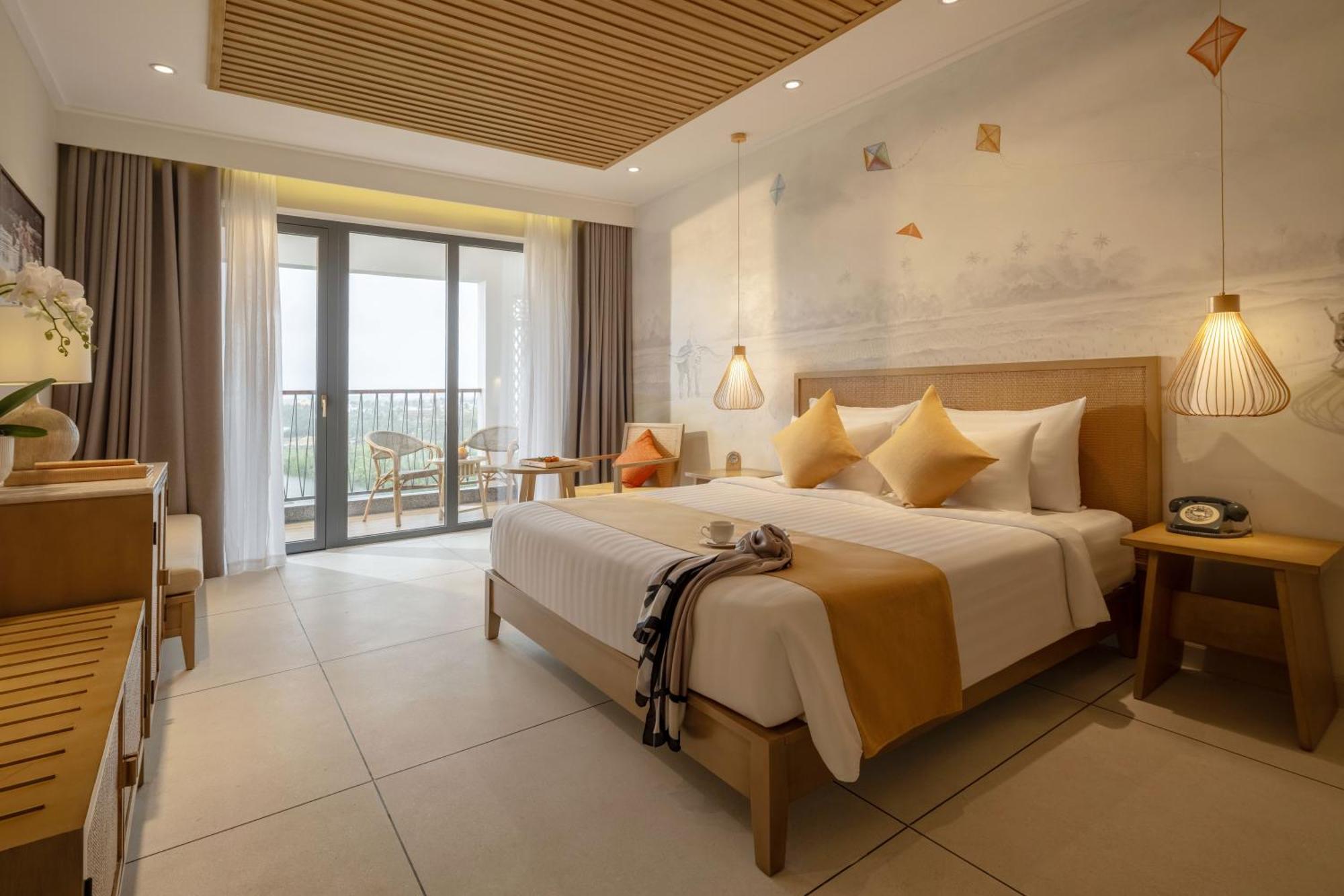 Little Oasis - An Eco Friendly Hotel & Spa Hoi An Exterior foto
