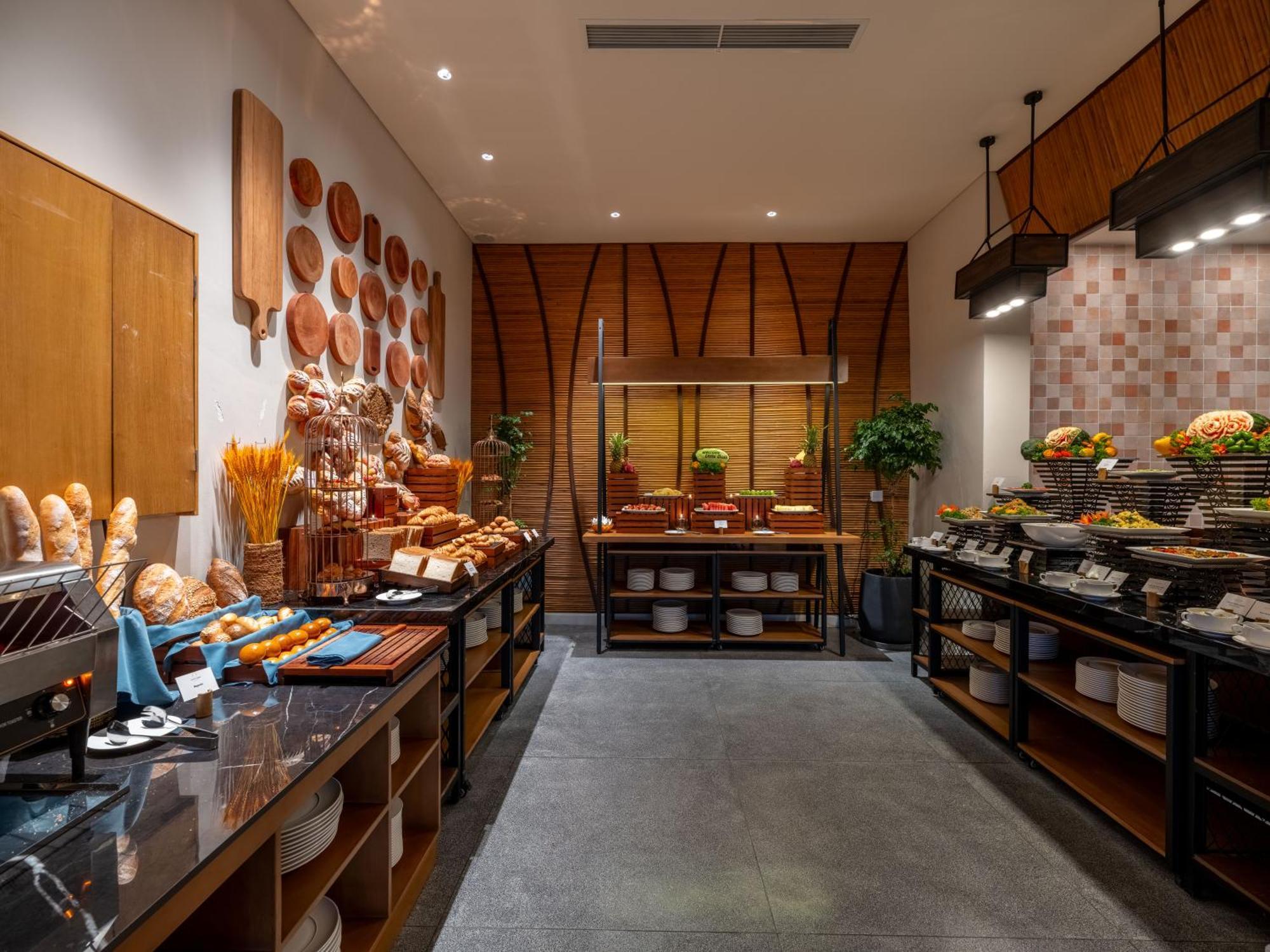 Little Oasis - An Eco Friendly Hotel & Spa Hoi An Exterior foto