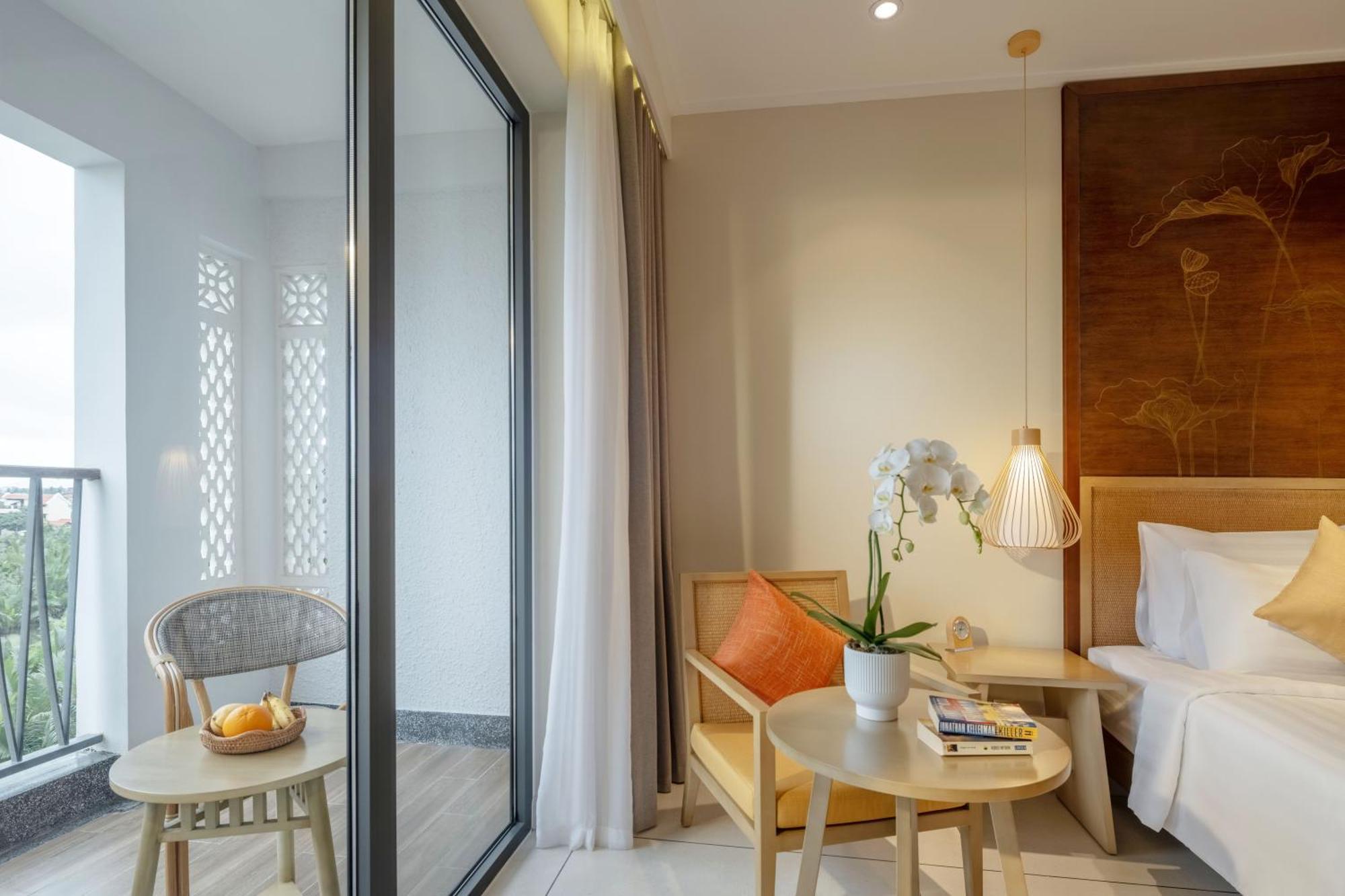 Little Oasis - An Eco Friendly Hotel & Spa Hoi An Exterior foto