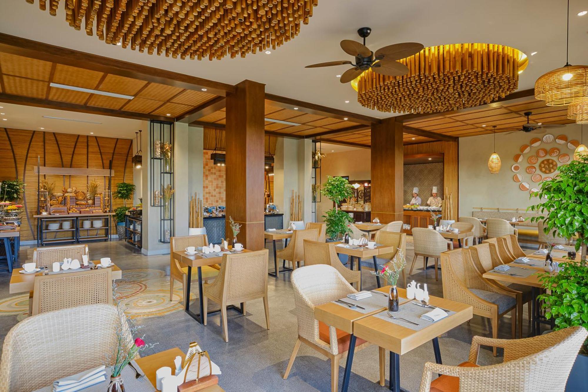 Little Oasis - An Eco Friendly Hotel & Spa Hoi An Exterior foto